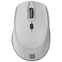 Мышь Defender Genesis MB-795 (белый) фото 1